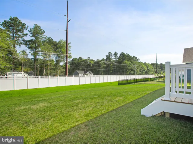 $459,999 | 36821 East Old Gate Drive, Georgetown, DE 19947