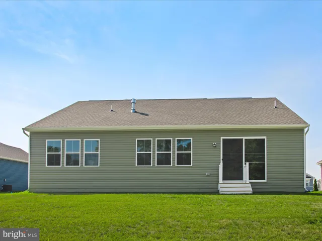 $459,999 | 36821 East Old Gate Drive, Georgetown, DE 19947