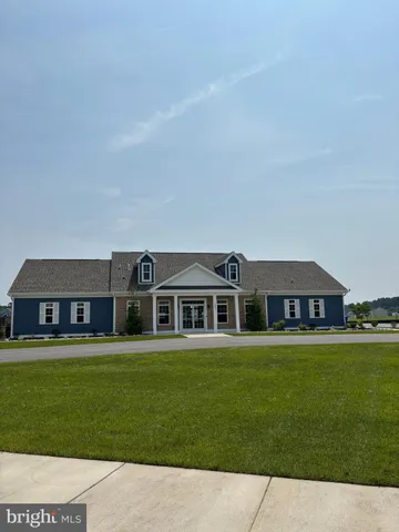 $459,999 | 36821 East Old Gate Drive, Georgetown, DE 19947