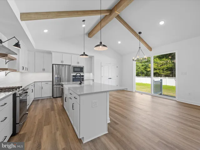 $459,999 | 36821 East Old Gate Drive, Georgetown, DE 19947