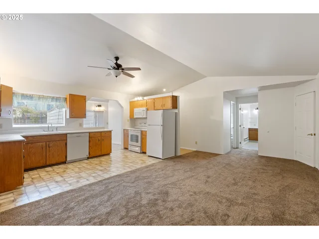 $439,000 | 2414 Brockway Road, Winston, OR 97496