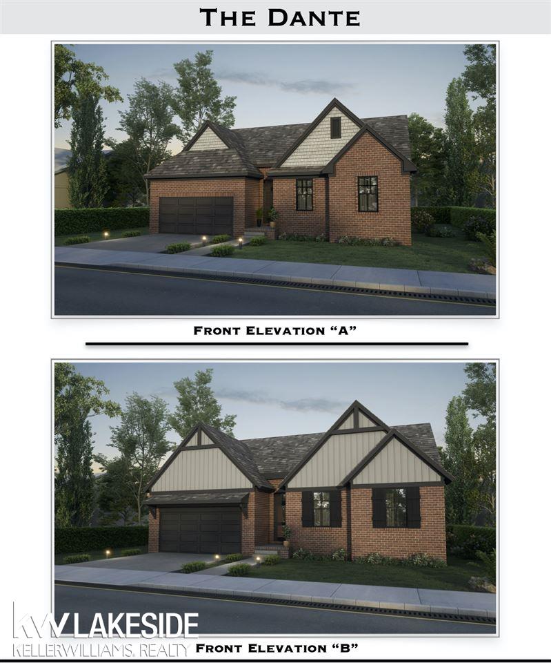 47467 Bayside Boulevard, Unit 4 Chesterfield, MI 48047 - Photo 10 of 11