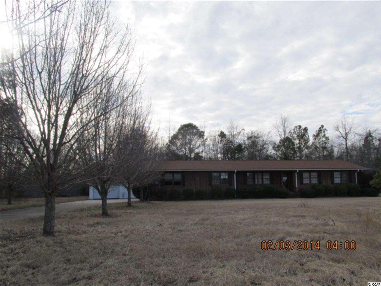 4955 Enoch Road Conway, SC 29526 - Photo 1 of 20 Gallery Image 1