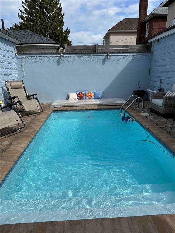 7819 Colonial Road Brooklyn, NY 11209 - Photo 29 of 30