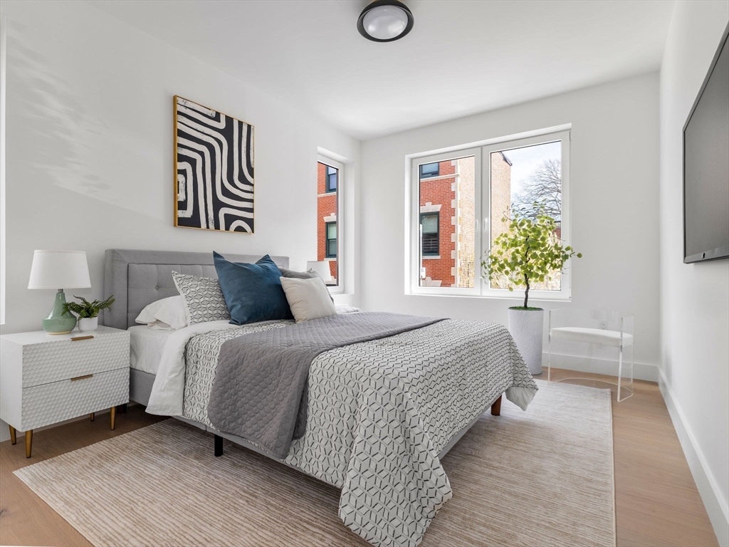 27 Dixwell Street, Unit 12 Boston, MA 02119 - Photo 14 of 21