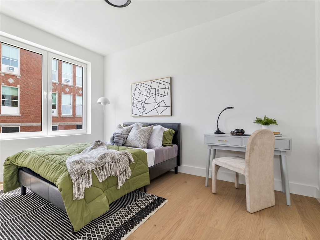 27 Dixwell Street, Unit 12 Boston, MA 02119 - Photo 15 of 21