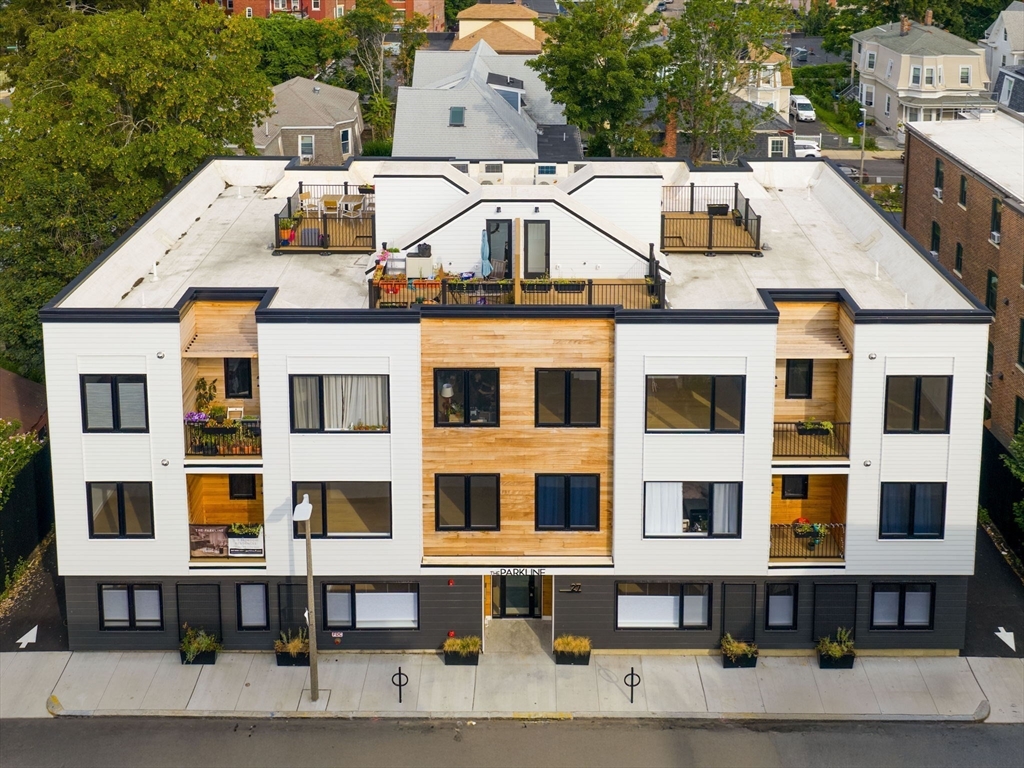 27 Dixwell Street, Unit 12 Boston, MA 02119 - Photo 17 of 21