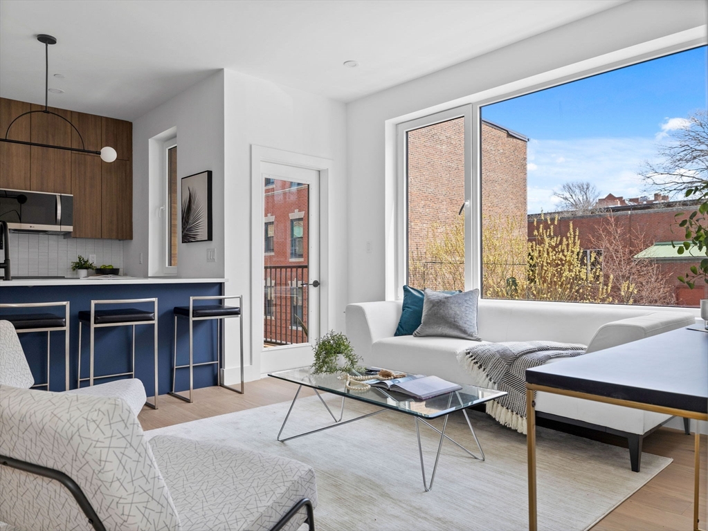 27 Dixwell Street, Unit 12 Boston, MA 02119 - Photo 3 of 21