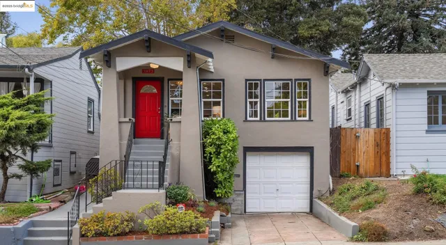 $798,000 | 3873 Coolidge Avenue, Oakland, CA 94602