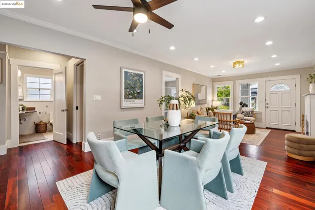 $798,000 | 3873 Coolidge Avenue, Oakland, CA 94602