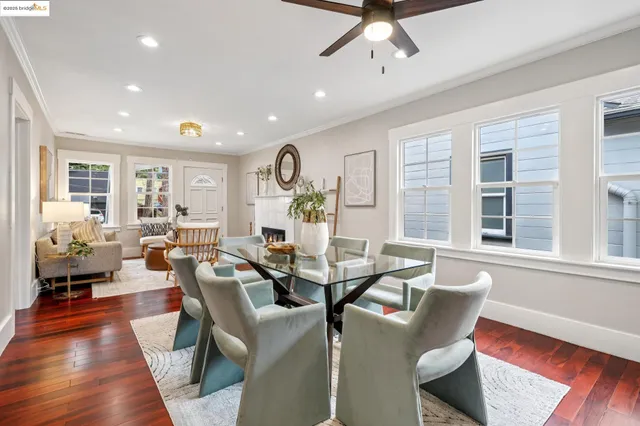 $798,000 | 3873 Coolidge Avenue, Oakland, CA 94602
