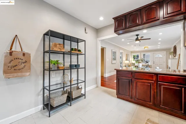 $798,000 | 3873 Coolidge Avenue, Oakland, CA 94602