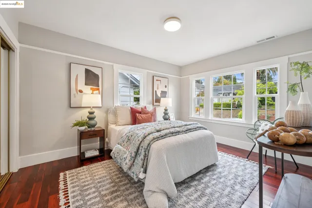 $798,000 | 3873 Coolidge Avenue, Oakland, CA 94602