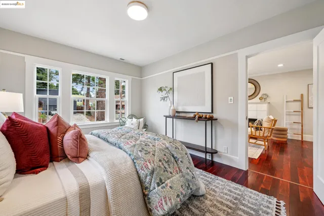 $798,000 | 3873 Coolidge Avenue, Oakland, CA 94602