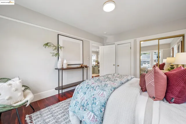 $798,000 | 3873 Coolidge Avenue, Oakland, CA 94602