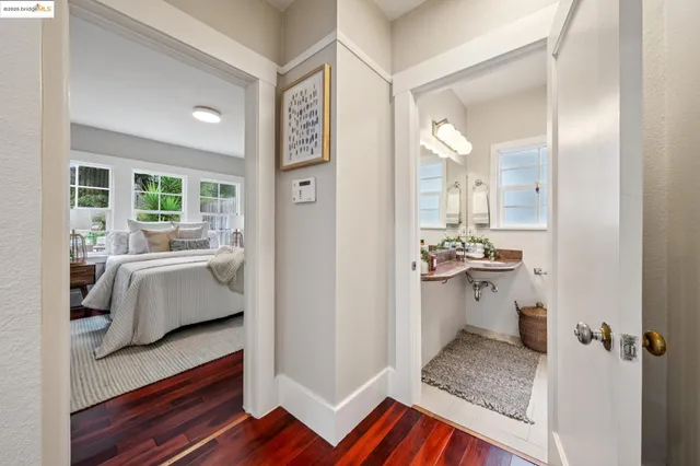 $798,000 | 3873 Coolidge Avenue, Oakland, CA 94602