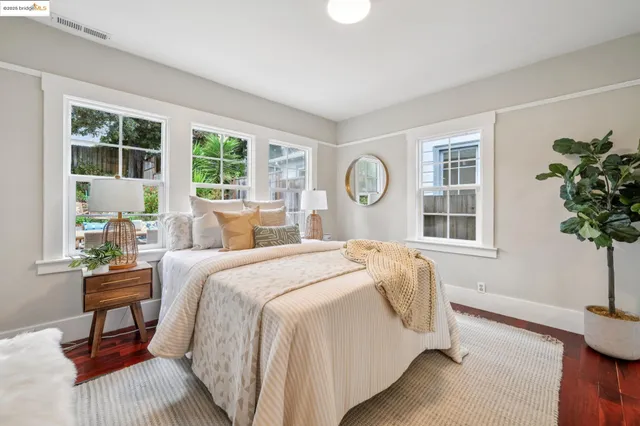 $798,000 | 3873 Coolidge Avenue, Oakland, CA 94602