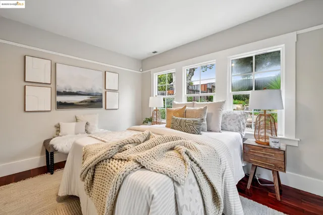 $798,000 | 3873 Coolidge Avenue, Oakland, CA 94602