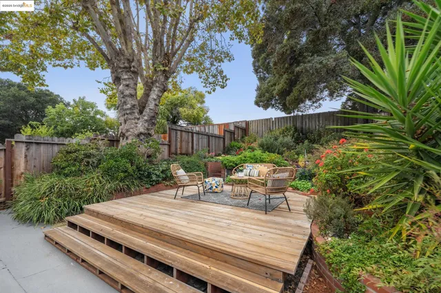 $798,000 | 3873 Coolidge Avenue, Oakland, CA 94602