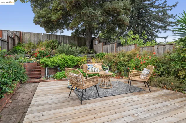 $798,000 | 3873 Coolidge Avenue, Oakland, CA 94602