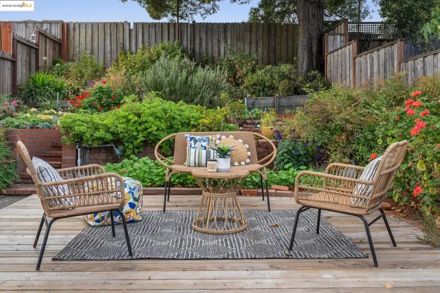 $798,000 | 3873 Coolidge Avenue, Oakland, CA 94602