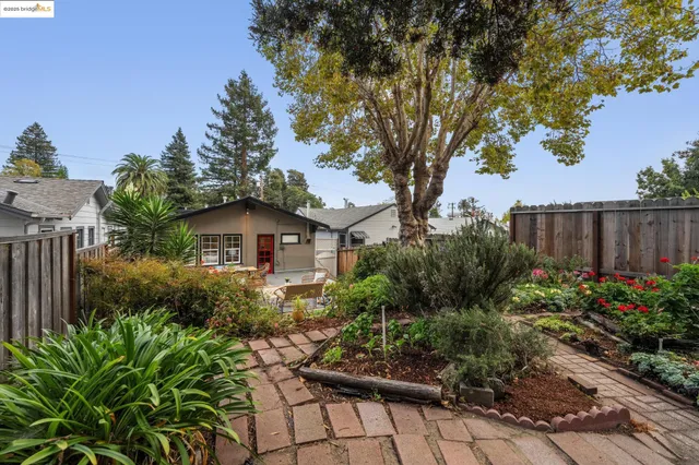 $798,000 | 3873 Coolidge Avenue, Oakland, CA 94602