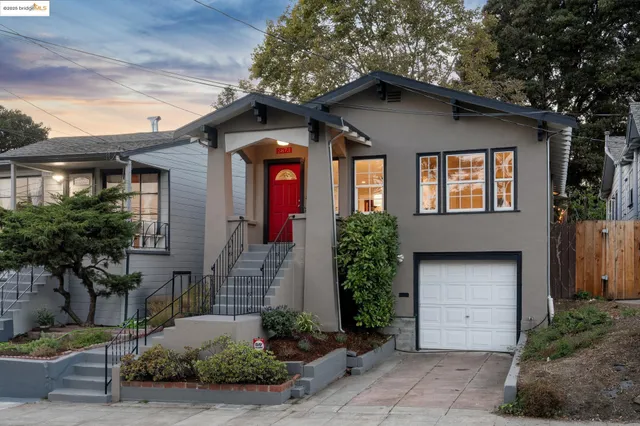 $798,000 | 3873 Coolidge Avenue, Oakland, CA 94602