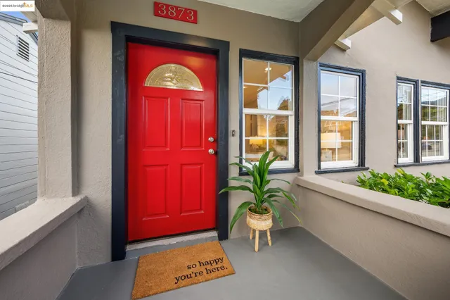 $798,000 | 3873 Coolidge Avenue, Oakland, CA 94602