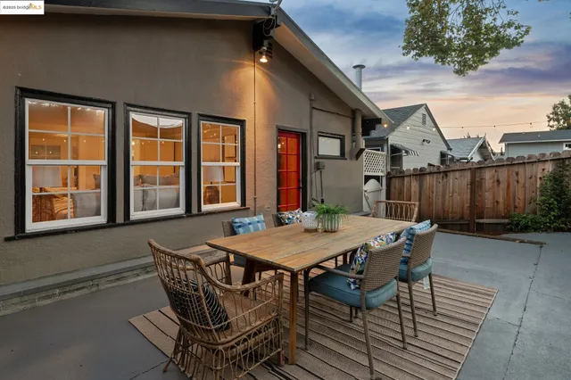 $798,000 | 3873 Coolidge Avenue, Oakland, CA 94602