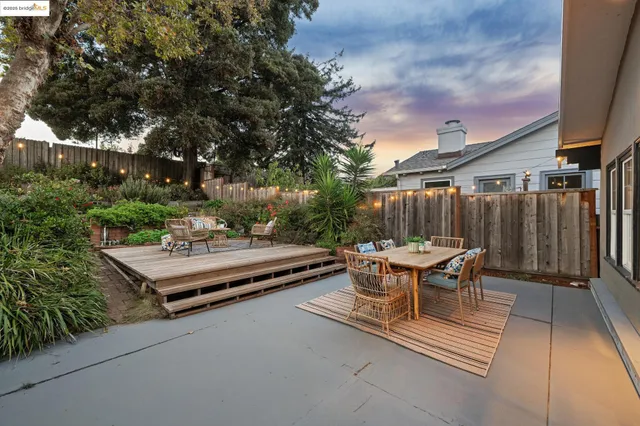 $798,000 | 3873 Coolidge Avenue, Oakland, CA 94602