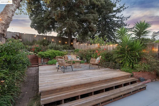 $798,000 | 3873 Coolidge Avenue, Oakland, CA 94602