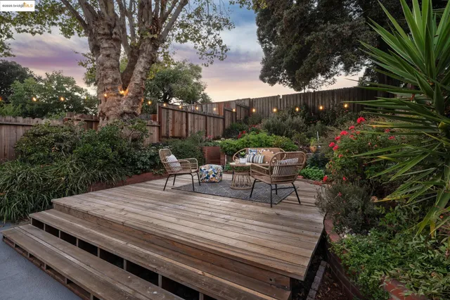 $798,000 | 3873 Coolidge Avenue, Oakland, CA 94602