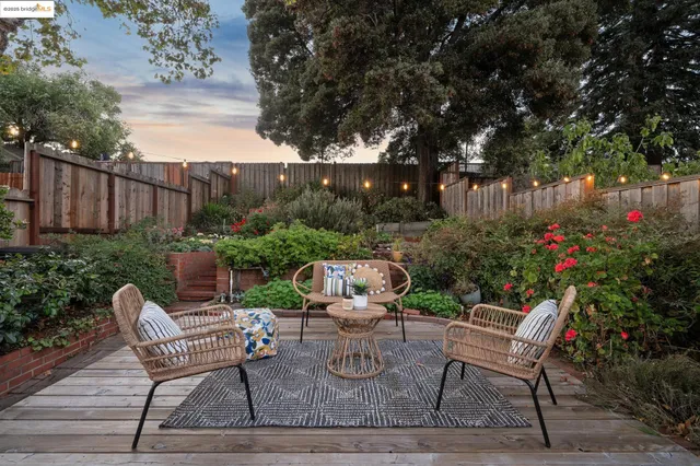 $798,000 | 3873 Coolidge Avenue, Oakland, CA 94602