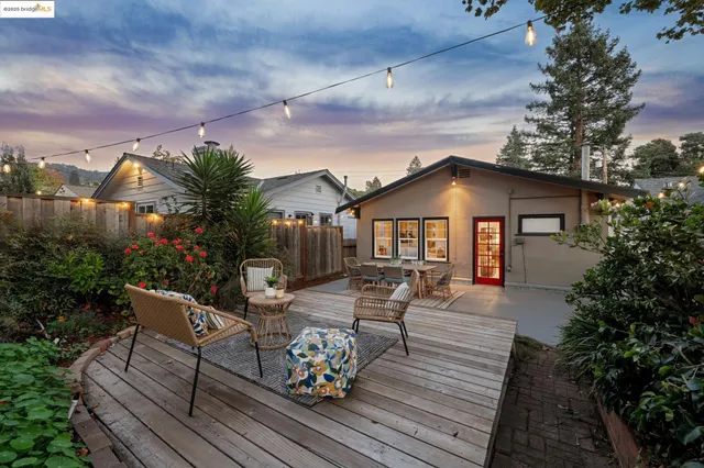 $798,000 | 3873 Coolidge Avenue, Oakland, CA 94602