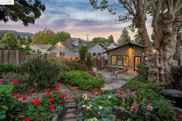 $798,000 | 3873 Coolidge Avenue, Oakland, CA 94602