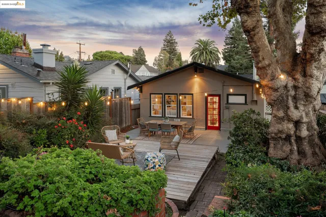 $798,000 | 3873 Coolidge Avenue, Oakland, CA 94602