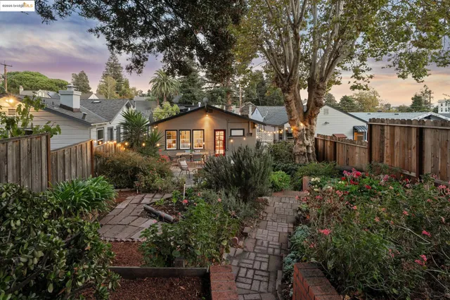 $798,000 | 3873 Coolidge Avenue, Oakland, CA 94602