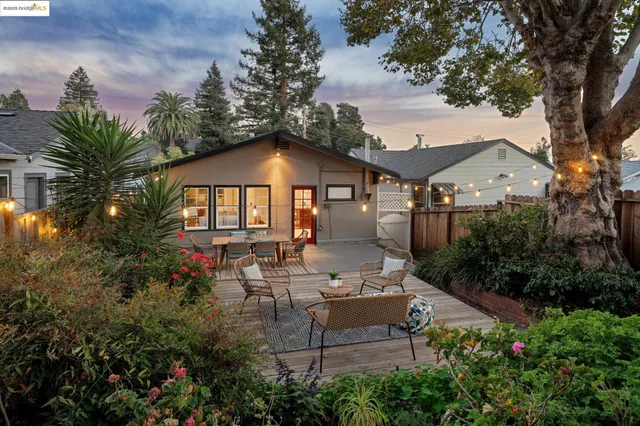 $798,000 | 3873 Coolidge Avenue, Oakland, CA 94602