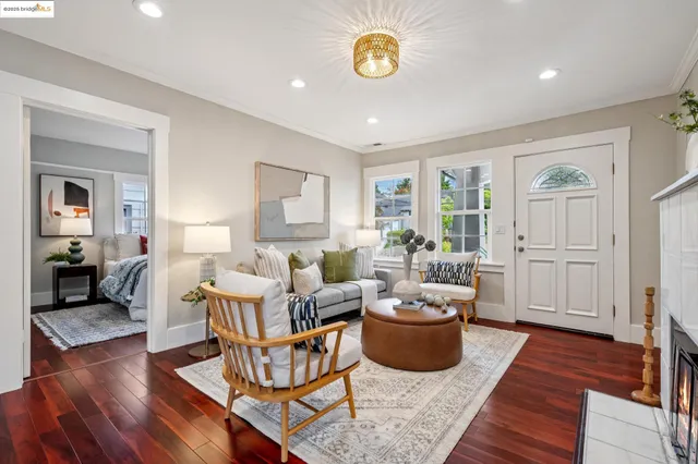 $798,000 | 3873 Coolidge Avenue, Oakland, CA 94602