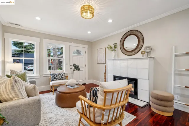 $798,000 | 3873 Coolidge Avenue, Oakland, CA 94602