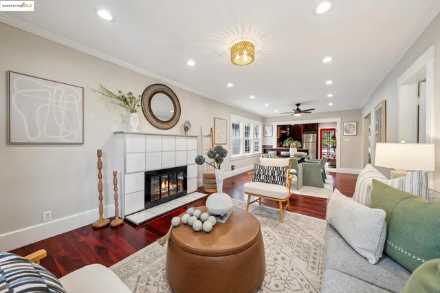 $798,000 | 3873 Coolidge Avenue, Oakland, CA 94602