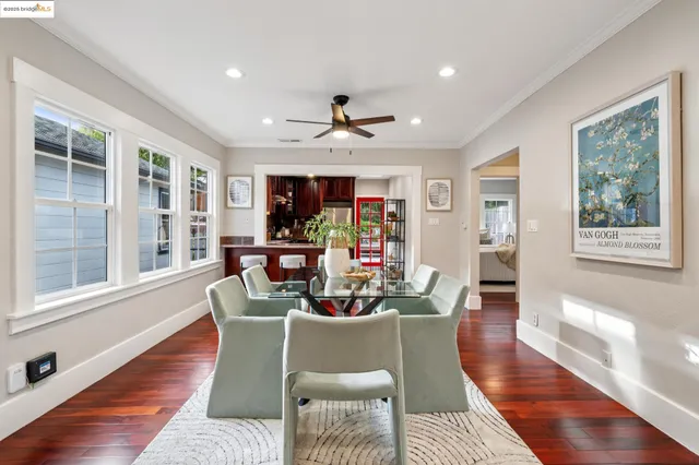 $798,000 | 3873 Coolidge Avenue, Oakland, CA 94602