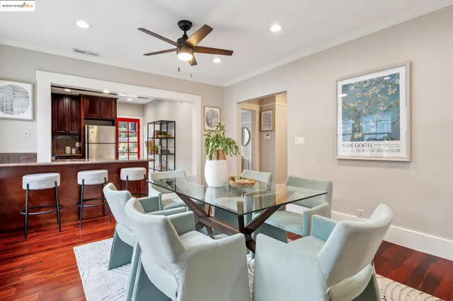 $798,000 | 3873 Coolidge Avenue, Oakland, CA 94602