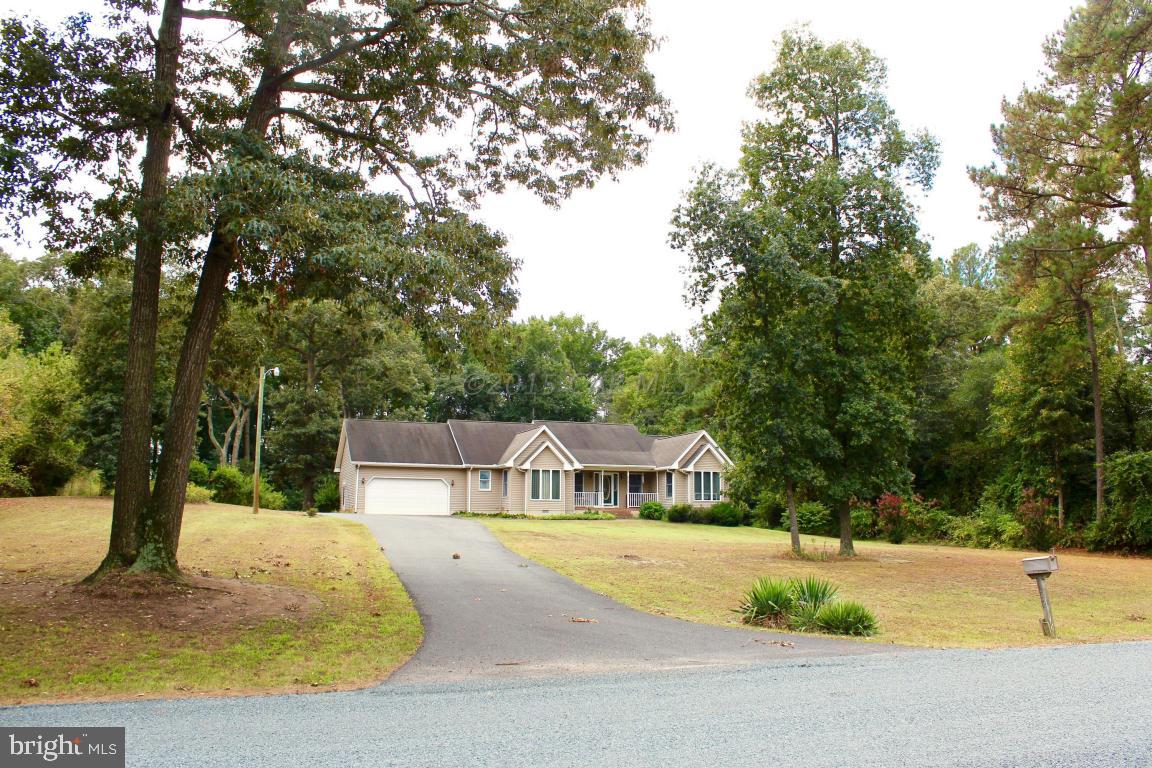 Lot 2 Cobbs Hill Road Willards, MD 21874 - Photo 2 of 2 Gallery Image 2