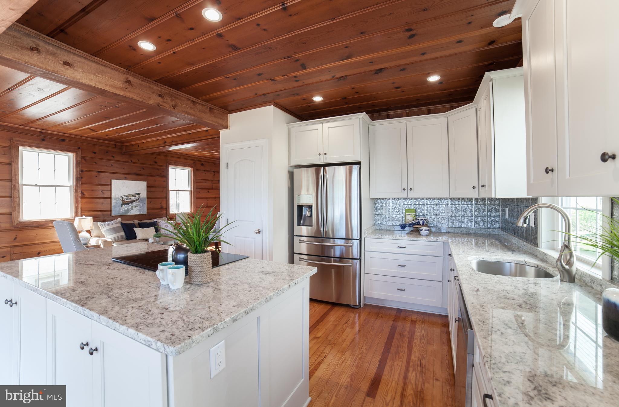 1656 Cornfield Road Pasadena, MD 21122 - Photo 21 of 30 Kitchen