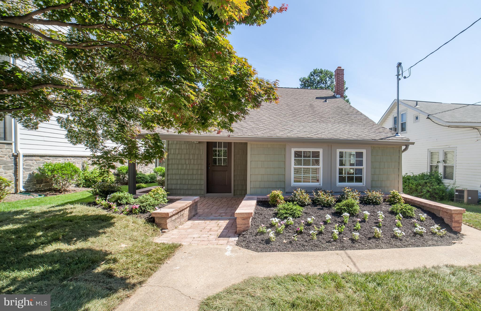 1656 Cornfield Road Pasadena, MD 21122 - Photo 6 of 30 Exterior (Front)