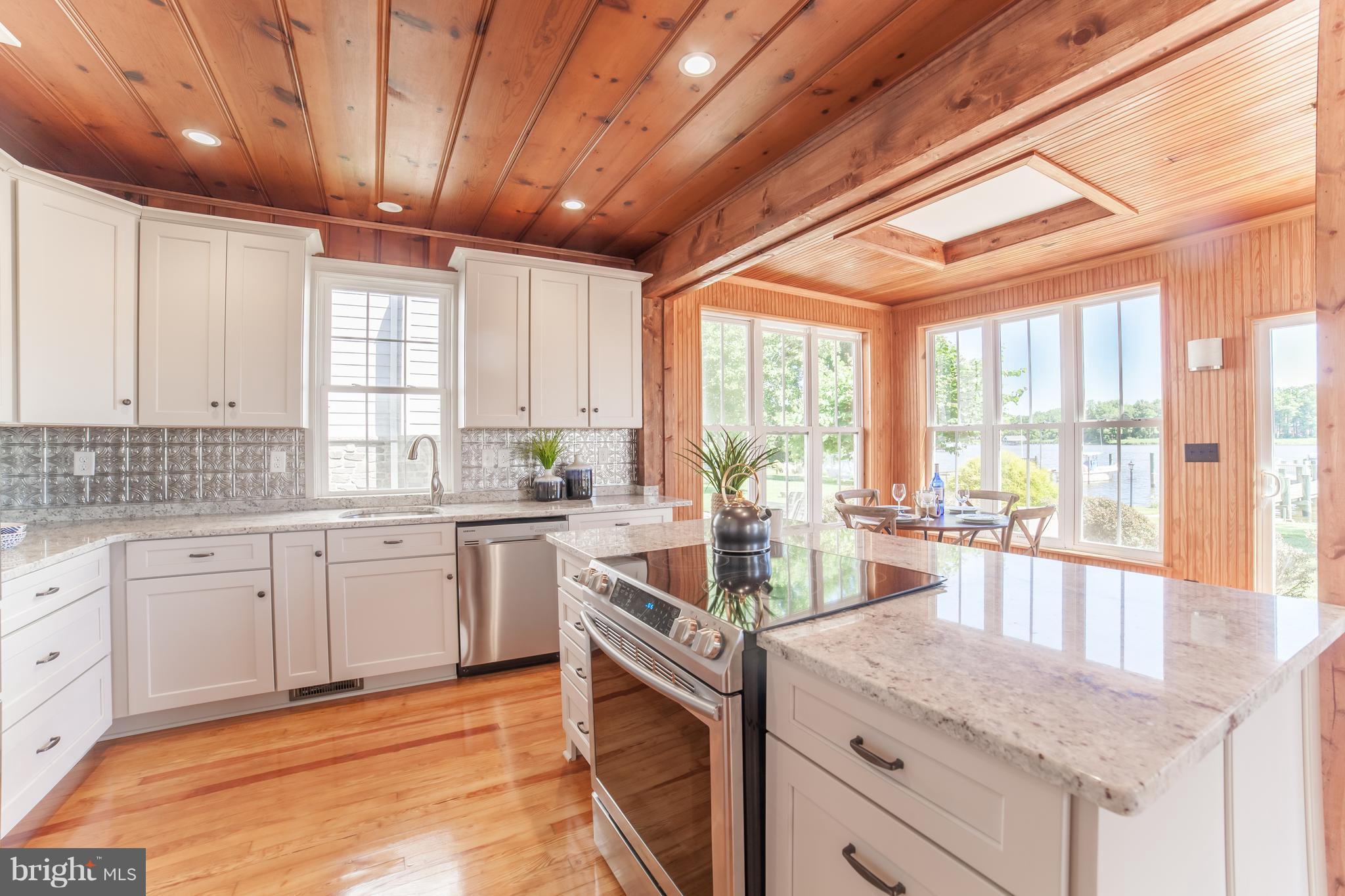 1656 Cornfield Road Pasadena, MD 21122 - Photo 10 of 30 Kitchen