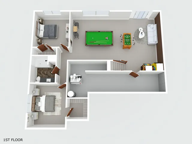 $630,000 | 1962 Hadley Hills Drive Northeast, Rochester, MN 55906