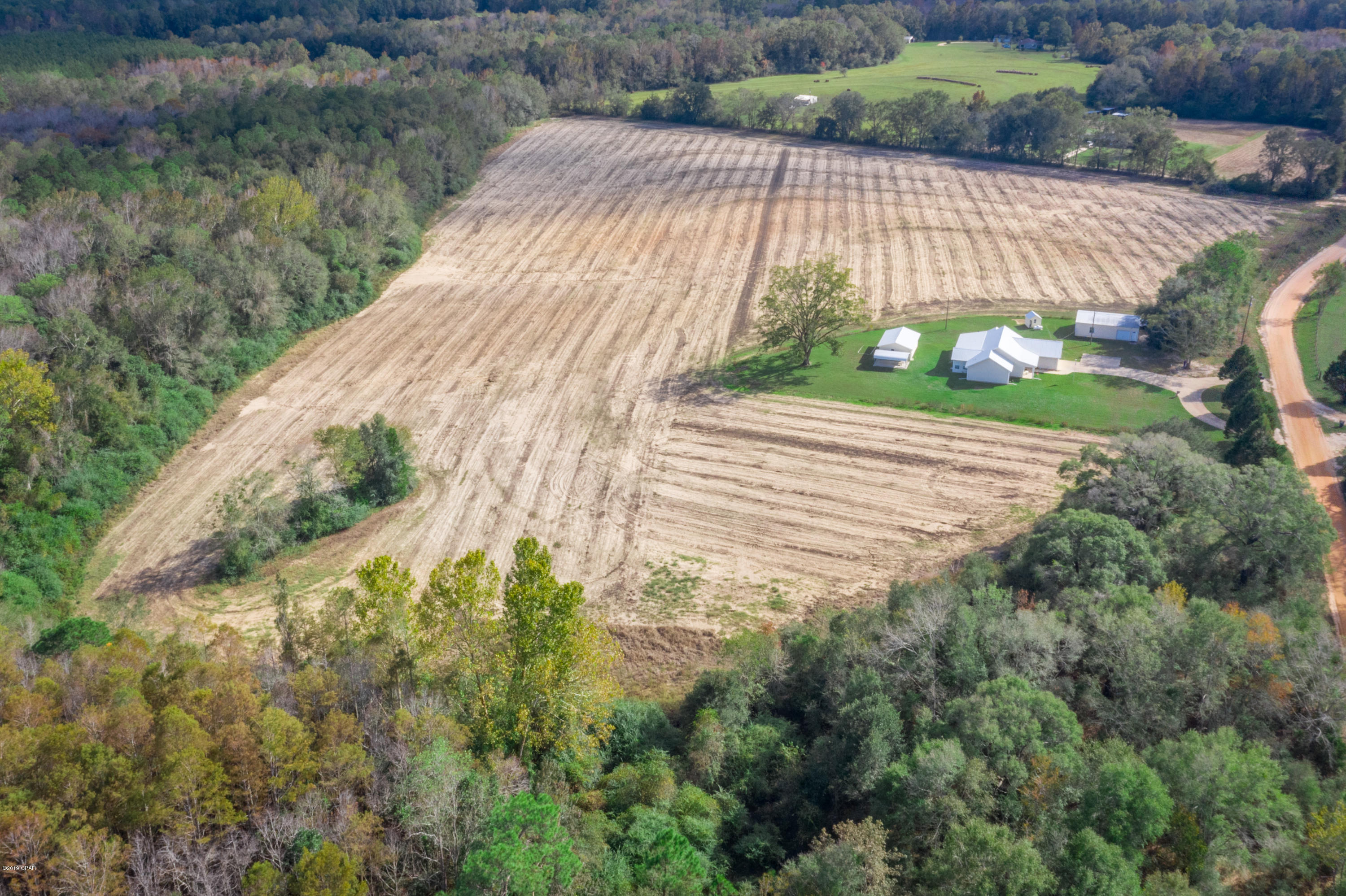 1389 Metcalf Road Bonifay, FL 32425 - Photo 37 of 41 Gallery Image 37