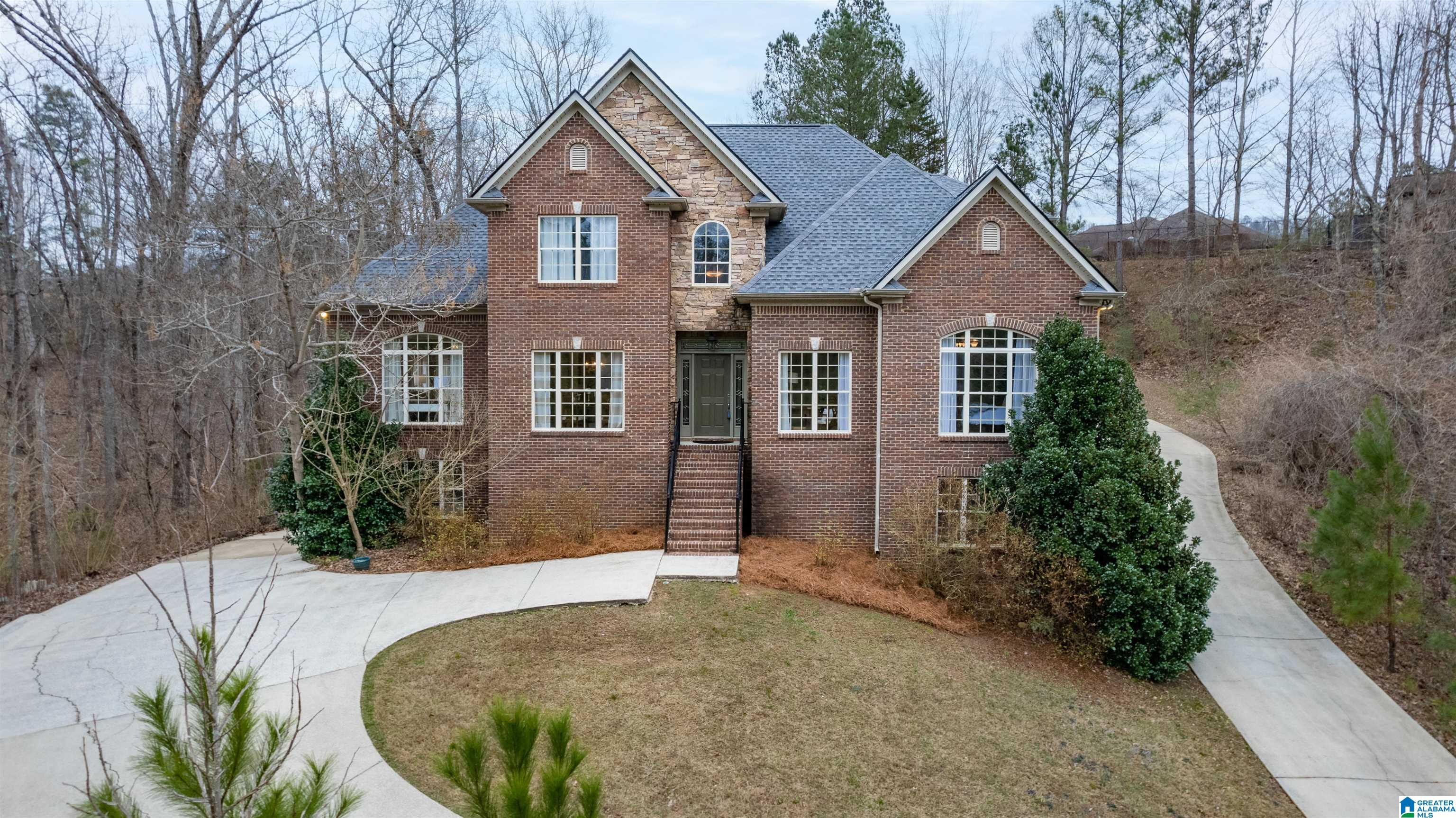 103 Hampton Lane Pelham, AL 35124 - Photo 56 of 60